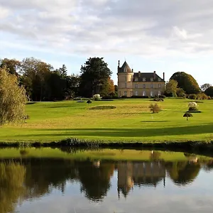 4* Hotel De Boisgelin