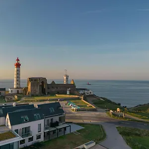 Hotel Pointe St-mathieu, Plougonvelin