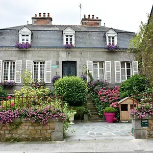 Bed & Breakfast D'hotes L'hermine, Val-Couesnon